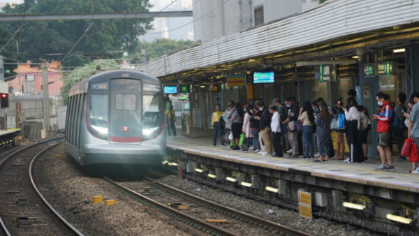 十一優惠｜港鐵免費送7.6萬張車票！羅湖落馬洲路綫／機場快綫適用！即睇領取方法