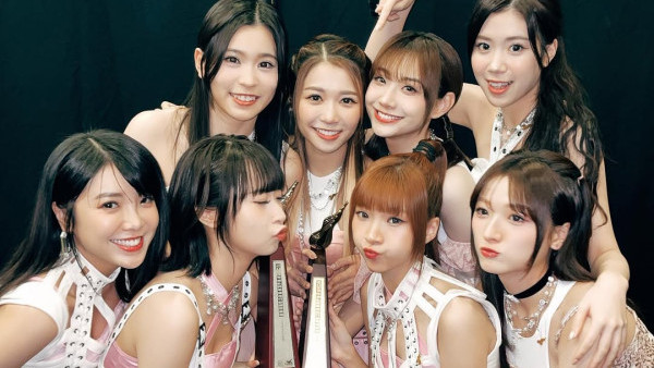 女團Lolly Talk被爆疑似成員內訌兼全體欠債 傳投資者閂水喉驚傳面臨解散？