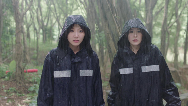 巨塔之后｜劉佩玥冒雨認屍戲撕心裂肺感染力強 吳若希好演技獲激讚脫胎換骨
