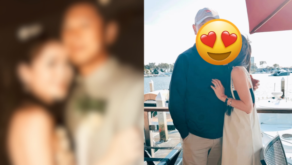 「最強養母」罕晒絕密結婚相慶25周年 長文示愛表白富商老公：人生裡最難忘