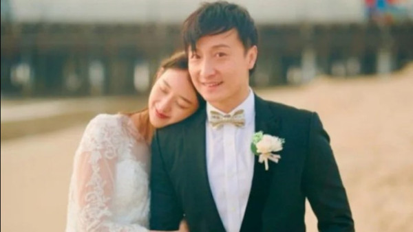 方力申太太葉萱最後孕期突發緊急入院  手背輸血照曝光惹網民擔憂