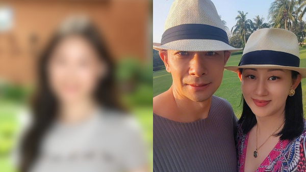 武打巨星18歲大女瑞士名校畢業氣質出眾！成人禮撰長文感激父母︰把我寵成了最幸福的孩子