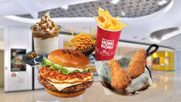 麥當勞1食物獲封皇者！網民：冇舖頭超越到 前M記員工公開製作方法？