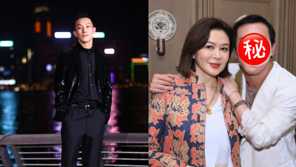 陳柏熹內地車禍後嚴重毀容歪鼻失顴骨 首度現身曝6次重建手術後復原八成