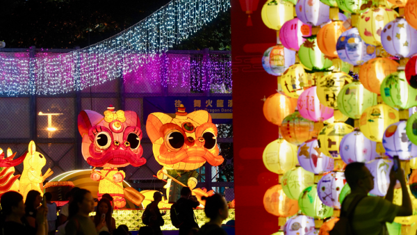 今年中秋夜月亮非滿月？天文館揭「十五月亮十六圓」真相！附中秋2025賞月攻略