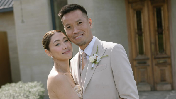 胡定欣老公｜無國界醫生老公Akin被揭私下真面目 視后竟被暗示「襯唔起」惹網民公憤