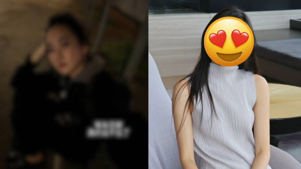 港姐季軍淚揭TVB女藝人辛酸累攤路邊 生理期捱夜連企8小時因一事爆喊