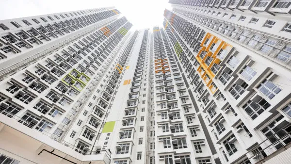 港人三派終獲新界靚公屋  開揚兼光猛惹艷羨 網民4大原因急要：景色絕佳！