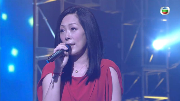 關淑怡唱功風格獨樹一幟 年輕憑《難得有情人》走紅 退隱後屢唱TVB劇集主題曲