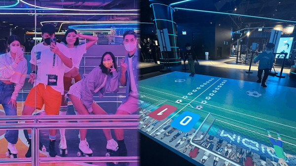 香港假日好去處2025｜9個朋友聚會好去處 劇本殺/野餐/露營地點推介