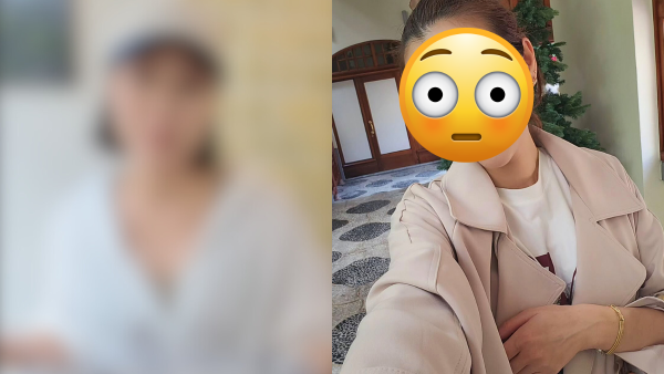 視帝老婆自爆大肚拍劇未知懷孕演跌倒戲 太搏命險釀悲劇！回看片段仍心有餘悸