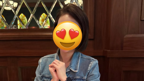 45歲女藝人被爆再婚閃嫁高級督察 離婚近3年再做人妻！峇里島今日舉行婚禮