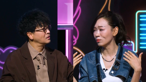 余迪偉當眾質問「點解你唔死？」惹嘩然 楊思琦極大反應暴露真性情即時反擊