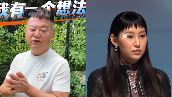 陳百祥寸爆無綫句句有骨毫不畀面 為炎明熹發聲「而家冇人需要靠TVB」