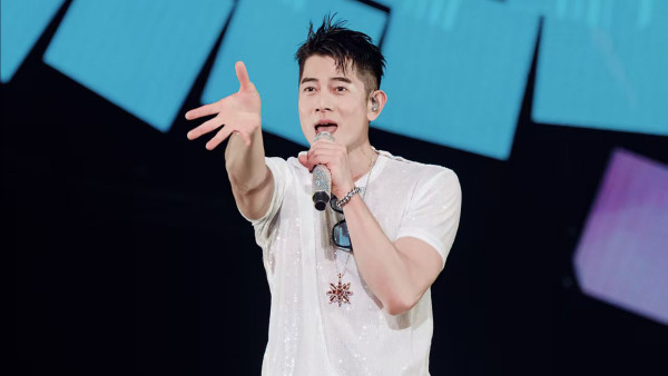 郭富城激罕回應第三胎為「追仔」傳聞 三度做爸爸被指重男輕女：從來沒有！