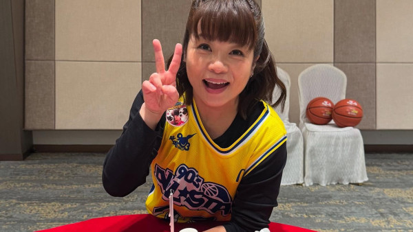 小儀突然宣布「裸辭」結束30年電台生涯 閃電離職原因曝光今月底Last day