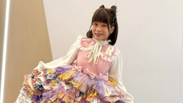 小儀千萬身家曾激罕曬Hermès珍藏封「小富婆」 薄扶林豪宅激罕曝光設計簡約平實