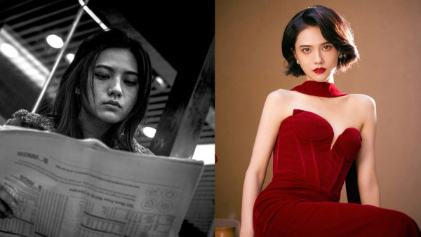 風林火山｜殺手小葉有「小高圓圓」之稱！與古天樂二度合作 無懼與多位影帝同場飆戲！ 