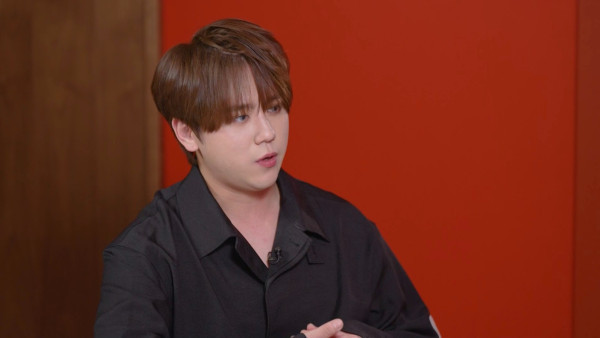 姜濤罕談由被欺凌「肥仔」到「頂流」明星 真情剖白出道七年心境變化