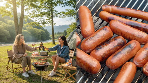 消委會香腸報告｜香腸5款暗藏獸藥及致癌物 7款安全高分香腸名單最平$10包