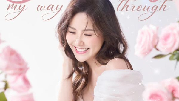 劉佩玥驚喜公布喜訊「終於！可以跟大家說」 網民激動狂賀恭喜好消息