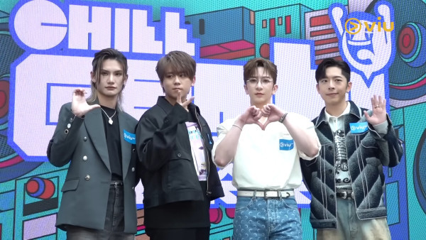 MIRROR親證元旦日缺席叱咤頒獎禮 5字揭殘酷真相！網民：鏡粉投邊個？