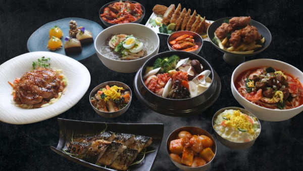 沙田萬怡酒店自助餐低至42折！人均$384起任食3.5小時！法國生蠔/鱈蟹腳/金獎南澳牛肩胛肉/海參三杯雞煲/梳乎厘班戟