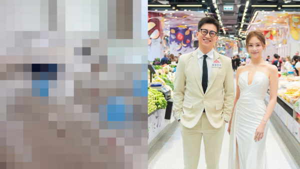 葉蒨文為男友曾展望生日悉心準備 酒店房床照曝光進展神速打得火熱