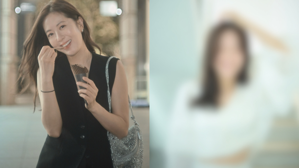 唐詩詠轉新髮型挑戰韓式剪頭髮滲仙氣 44歲新形象極減齡獲讚女友感滿滿