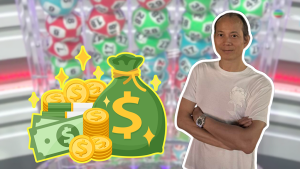 蘇民峰師傅橫財命相計分表！ 鼻相ＯＯ註定發達／手相有呢條線行大運！