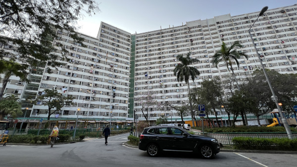 香港1個屋邨派樓「拒絕指數最高」網民分析3大原因 另一最差公屋單位廁所特別細？