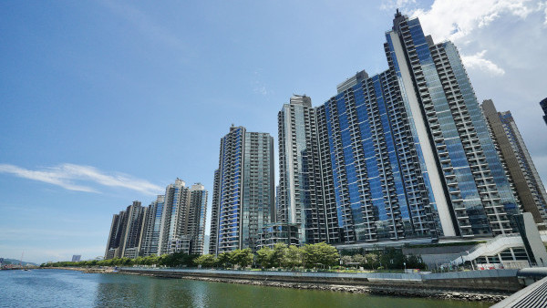 啟德跑道區慘變美食沙漠?居民呻難「搵食」要叫外賣 網民反稱住得豪宅...