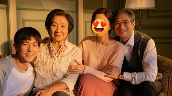 絕命法官|前TVB花旦客串演張家輝老婆短短15秒演出極亮眼!角色死因成全劇關鍵!