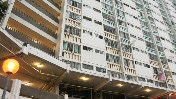 港人獲派爆冷公屋!海景大單位月租$2000有找!網民誇「值得恭喜」事主3個原因想婉拒?
