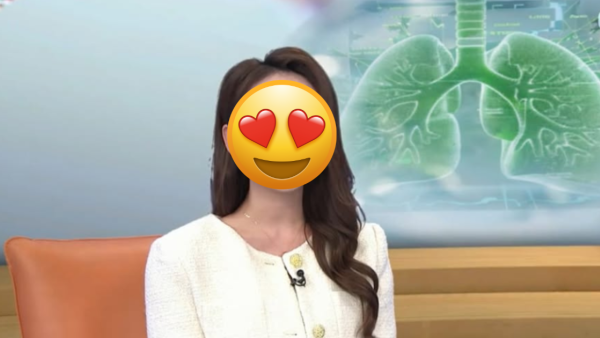 TVB新聞女神低調產子貼BB相報喜 榮升新手媽媽：「你自己挑了日子出生」