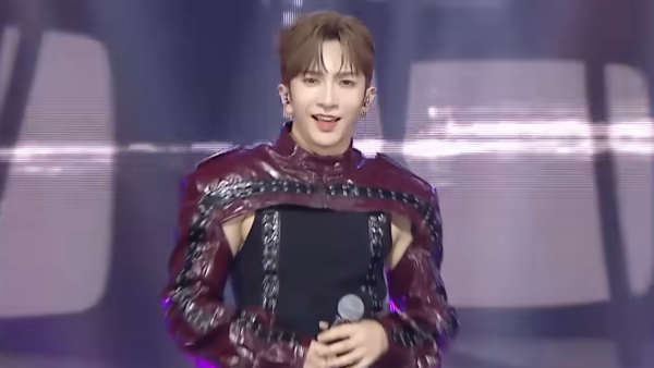 Anson Lo首登韓國音樂節目打歌 網民驚訝伴舞都有咪？真相原來係咁