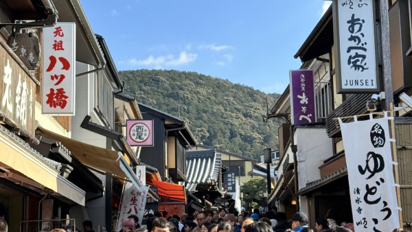 【日本外遊警示機票安排】國泰、快運、GBA推彈性機票安排或改期豁免手續費