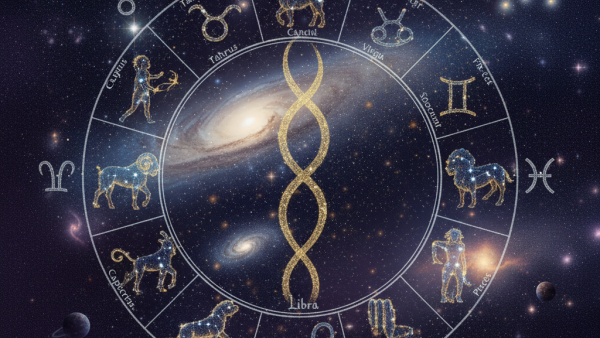 12星座運程|10月19日星座運勢一覽!處女座成今日焦點、雙子座宜整理思緒