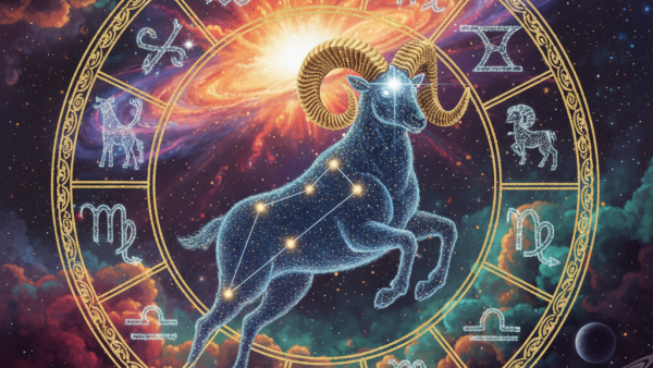 12星座運程|10月20日星座運勢預測!2個星座財運爆發、牡羊座當心工作壓力
