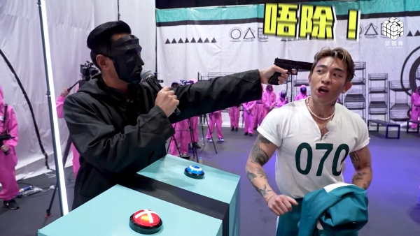 墨魚遊戲2｜8大精華必睇位！鄧兆尊周秀娜出局爆金句成焦點 Tyson Yoshi：古天樂都冇面畀