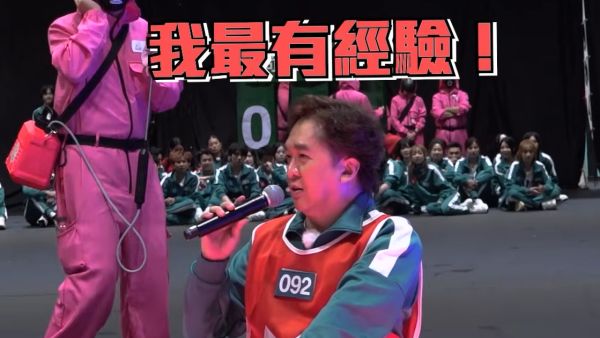 墨魚遊戲2|鄧兆尊自爆與錢嘉樂森美夾計「早死」 游學修直播澄清不知情公開幕後真相