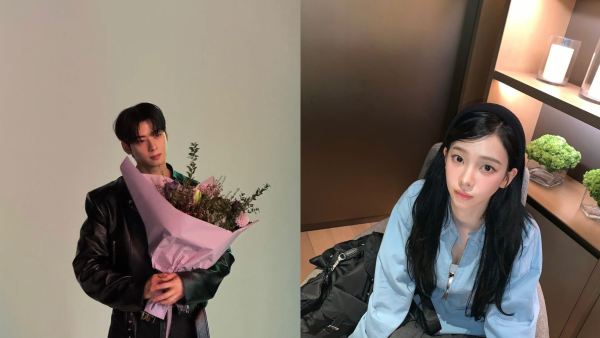 MBTI最理想男女友排行榜Top 5「騎士型男友」熱情體貼!邊位最穩重可靠?