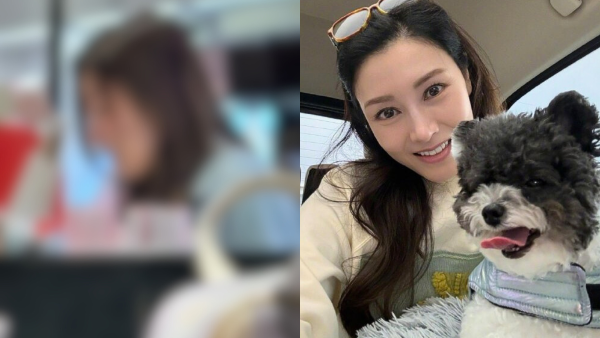 李嘉欣日本掃平價化妝品被野生捕獲!百億闊太一貼地舉動令網民大呼驚訝