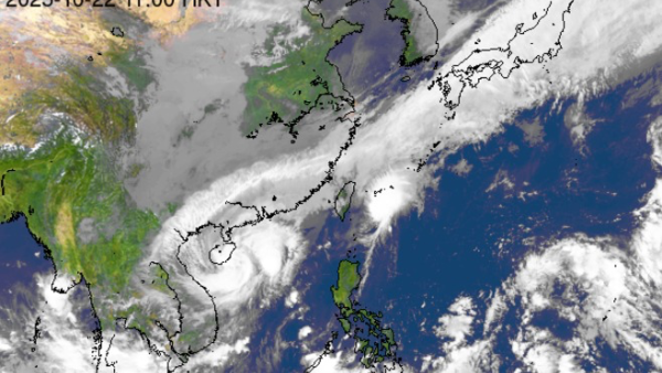 打風｜天文台料再有低壓區形成！GEFS預測潛在熱帶氣旋將擦過香港800公里