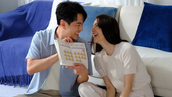 黃翠如做媽媽後首個生日晒母子合照 母愛滿瀉因一事惹老公蕭正楠不滿?