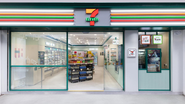 7-Eleven 一連3天75折優惠！維他奶/雀巢咖啡/明治牛奶/蛋白奶昔$3.8起！