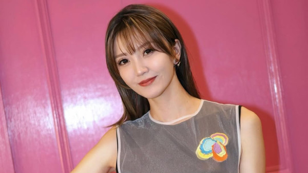 吳若希愛馬仕手袋珍藏亂咁塞超霸氣 曾豪使30萬買VIP限量款「藍盒子」