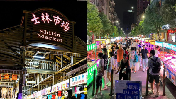 港人讚深圳夜市「正過台灣士林」?網民列3大致命缺點力勸:咪盲撐!