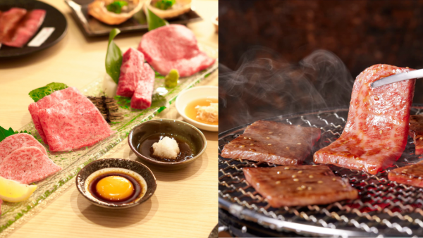 連鎖日式燒肉牛太全線結業！網民不捨：好食過牛角/為但馬屋、牛陣同公司品牌