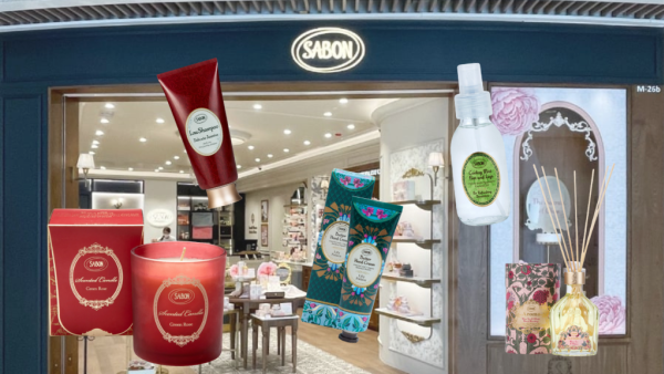 SABON網店開倉低至59折！$130起入手護手霜/洗髮露/身體乳液！近60款身體護膚用品大減價！